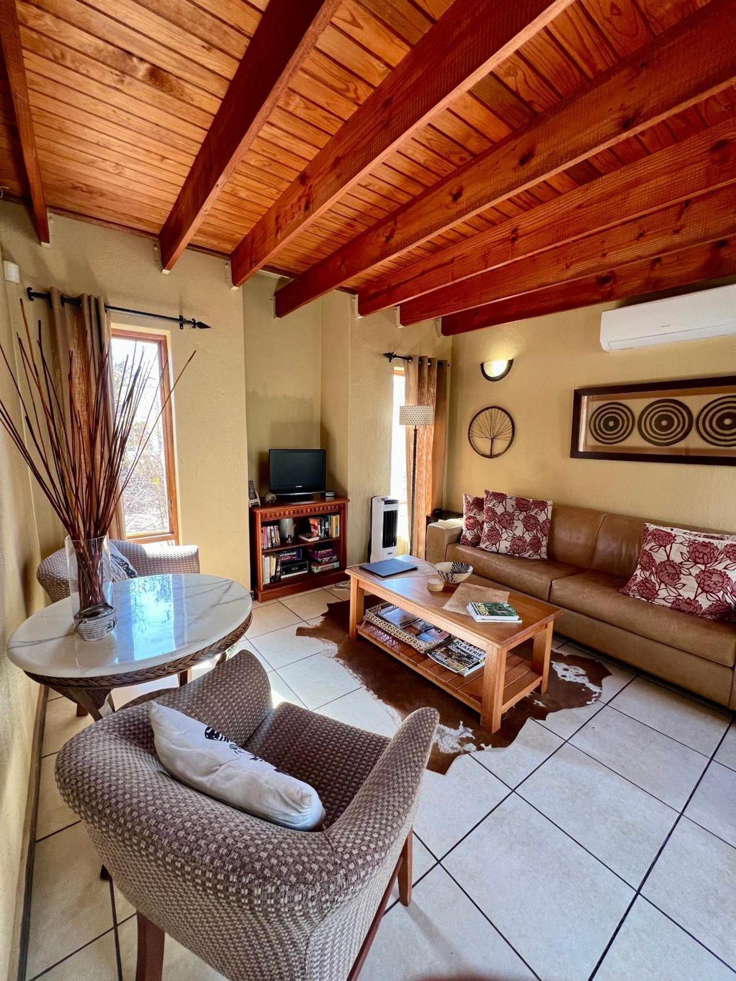 Willa The Bush Hut Hoedspruit Zewnętrze zdjęcie